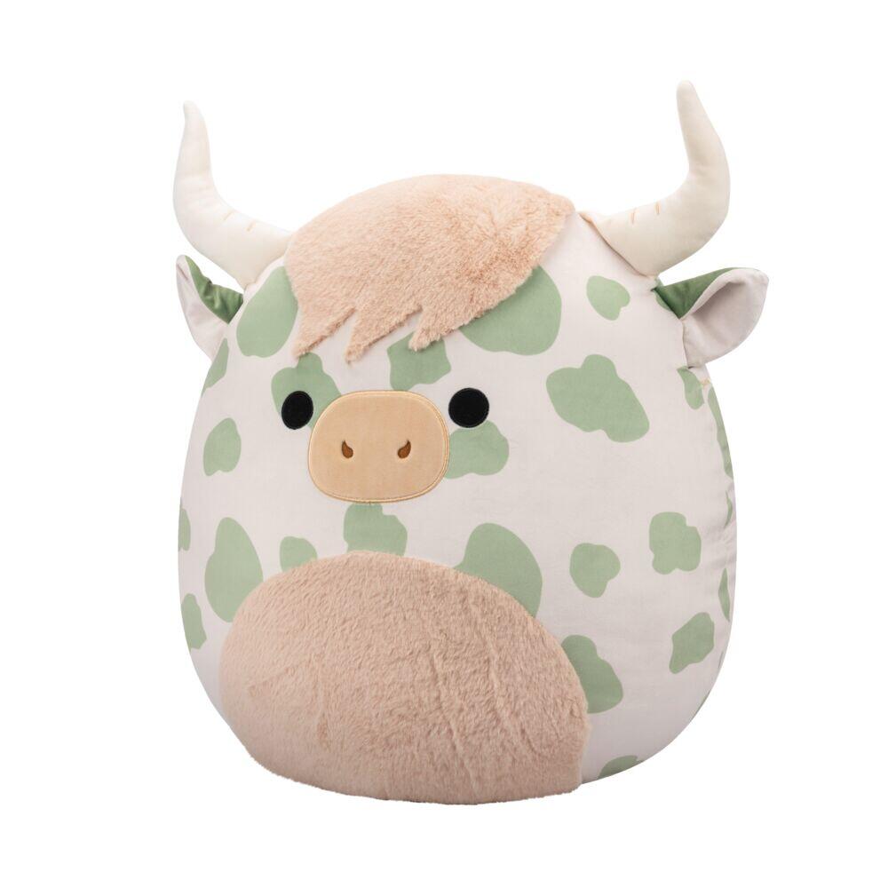 Squishmallows® Celestino Higland Cow 50 cm