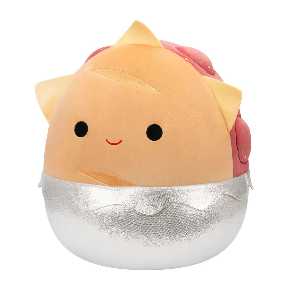 Squishmallows® Sub Sandwich 40 cm