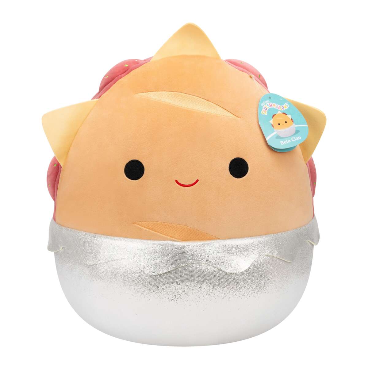 Squishmallows® Sub Sandwich 40 cm