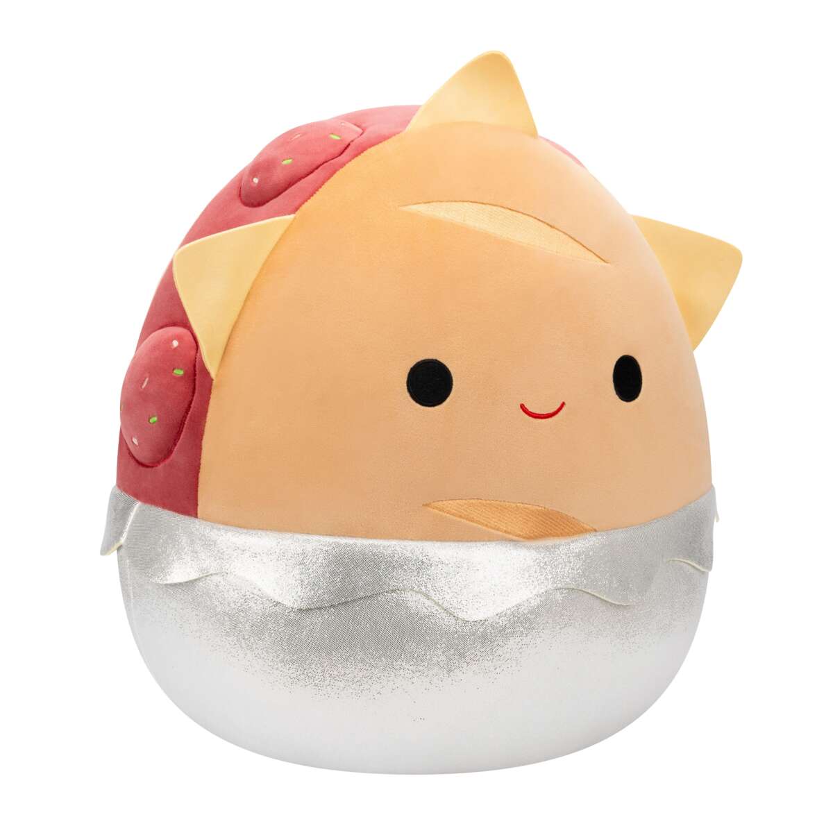 Squishmallows® Sub Sandwich 40 cm