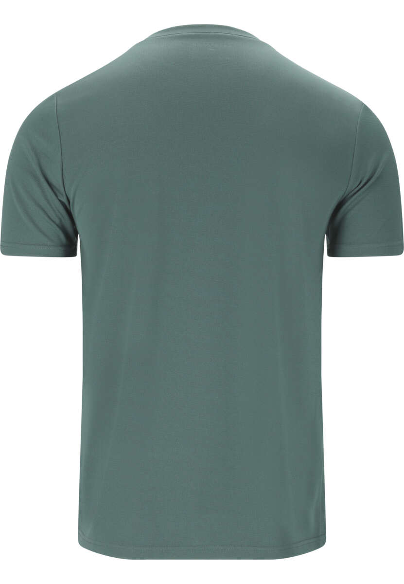 Northpeak Aksel 2 trenings t-skjorte herre