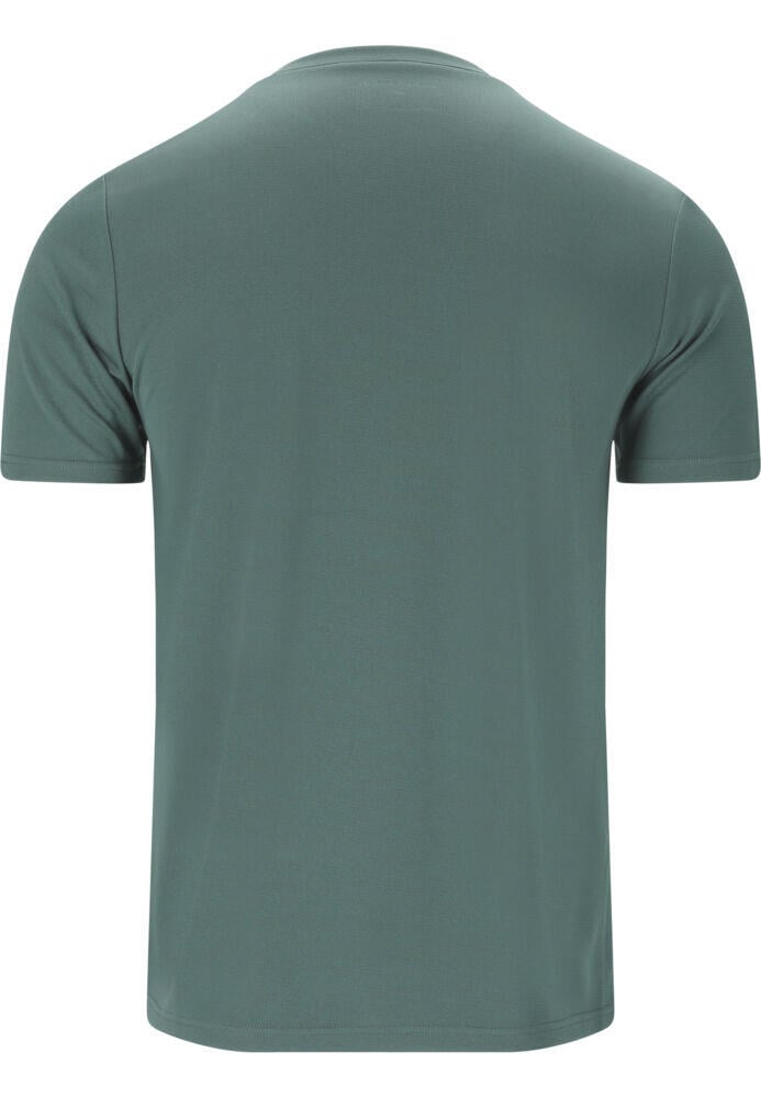 Northpeak Aksel 2 trenings t-skjorte herre