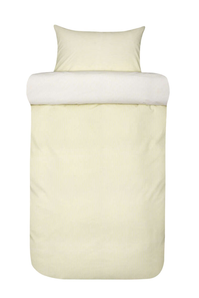 Høie Joel ekstra fin bomull sengesett