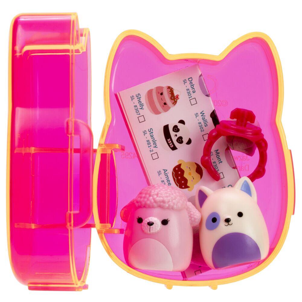 Squishmallows® Squishalongs S2 2pk