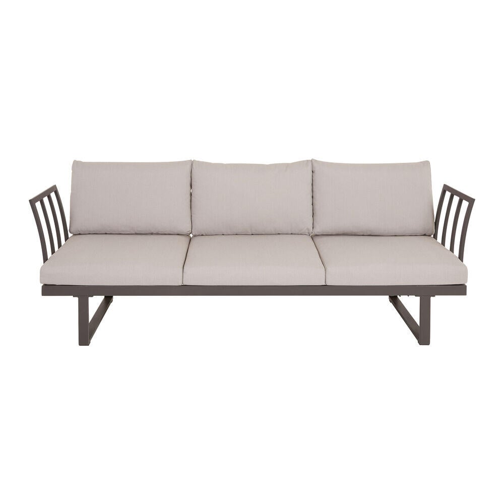 Bohem Sørenga modul sofa m/bordplate