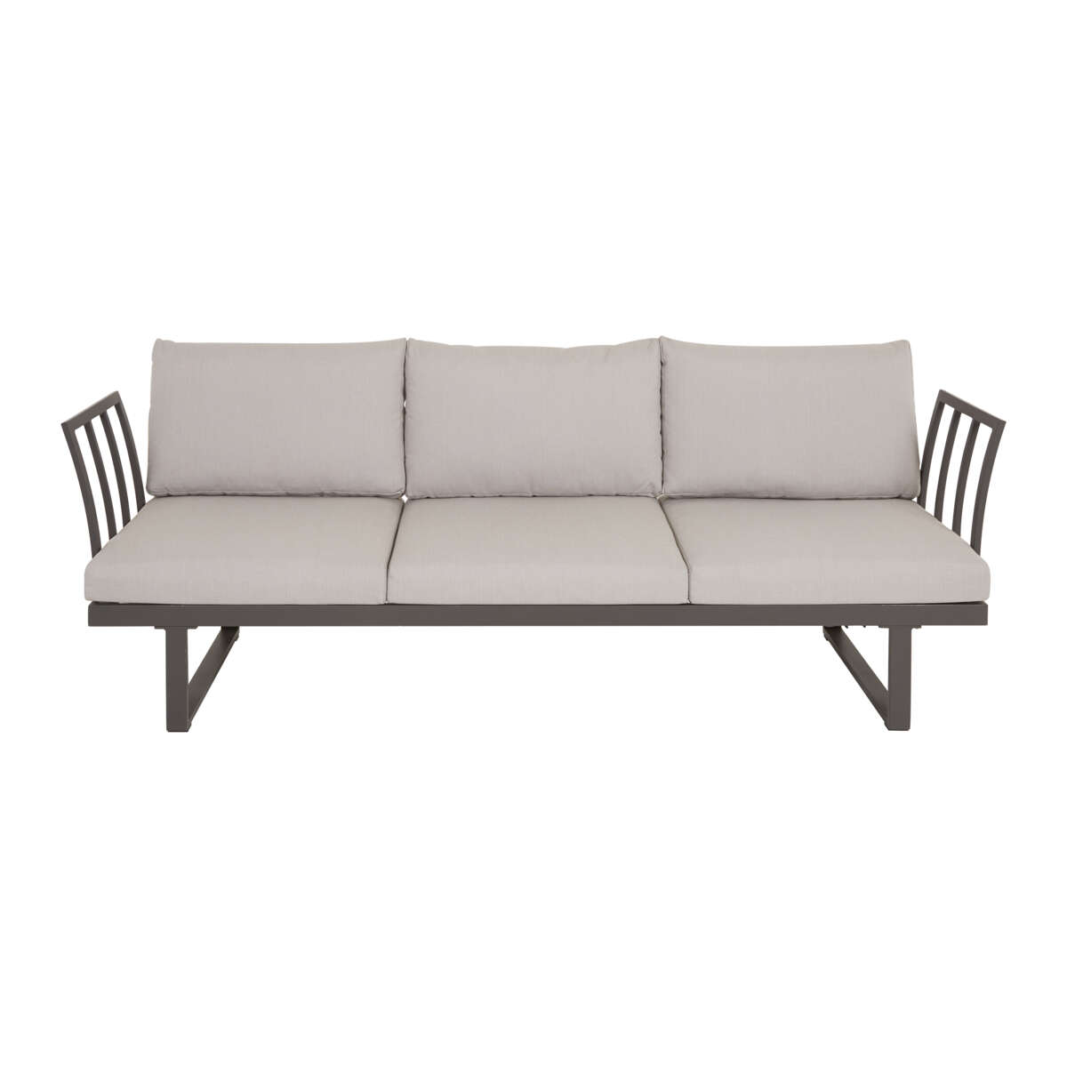 Bohem Sørenga modul sofa m/bordplate