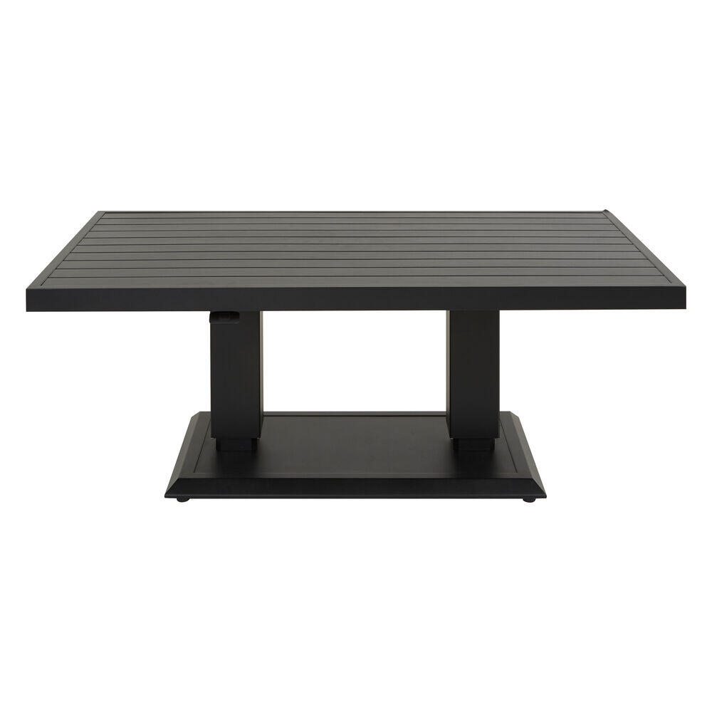 Bohem Briskeby hev/senk sofa/spisebord