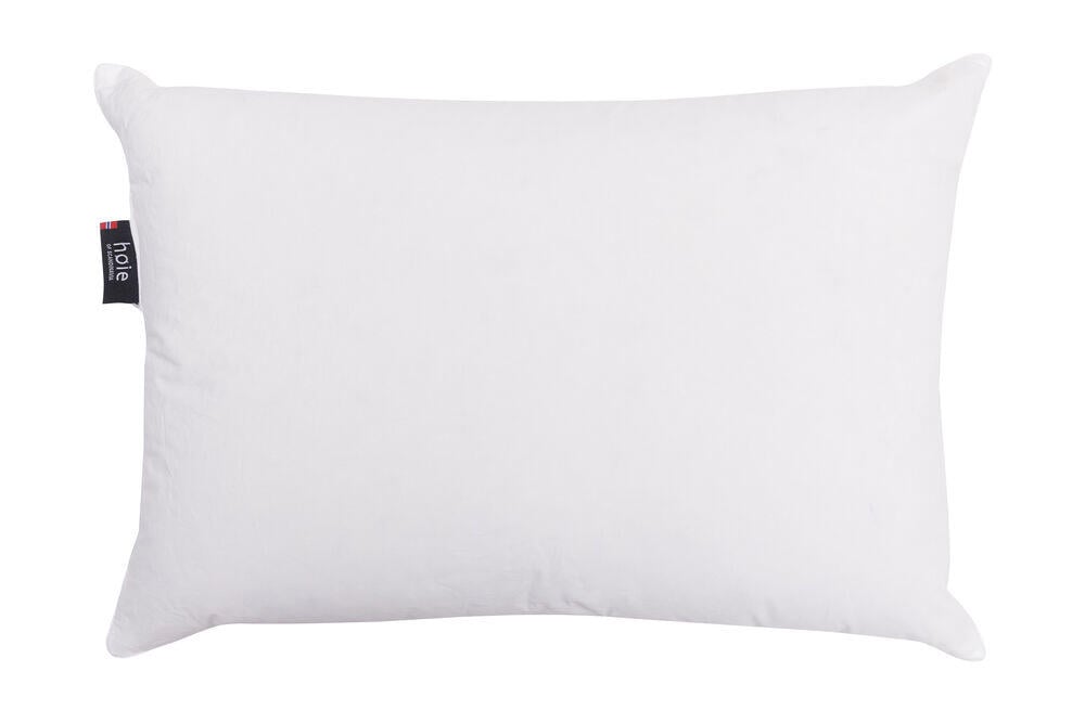 Høie Breitind dunpute Høy