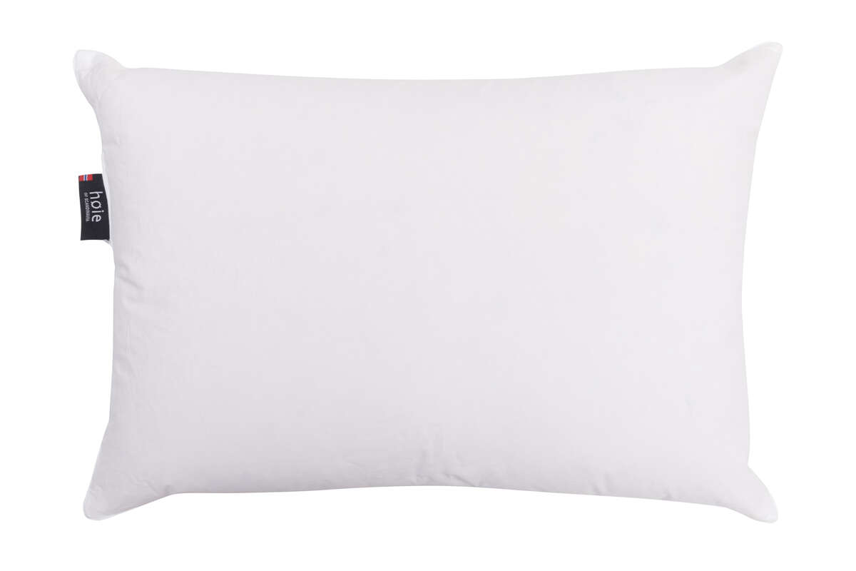 Høie Njord dun og fiber pute