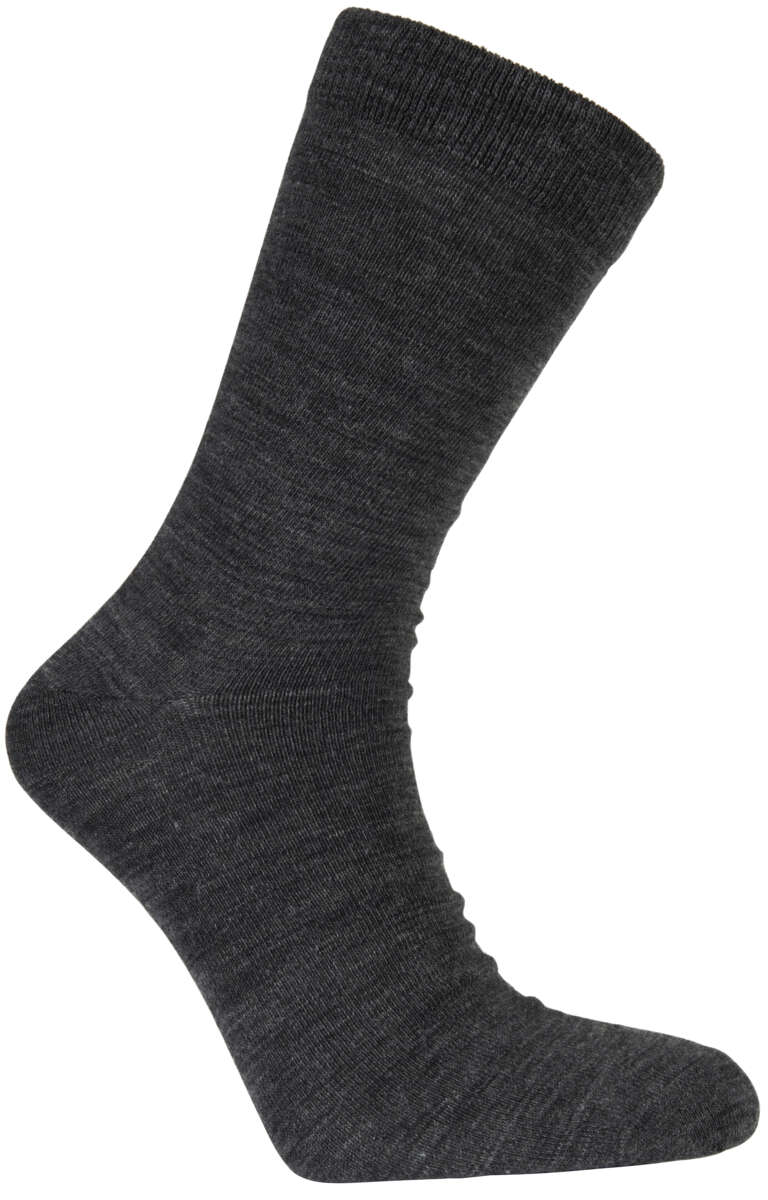 Janus ullsokker 3-pk unisex