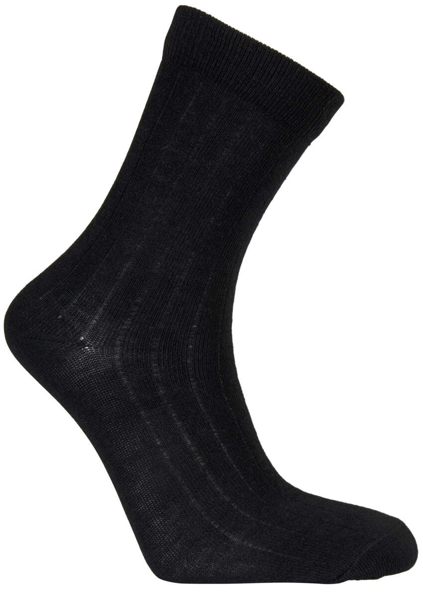 Janus ullsokker 3-pk unisex