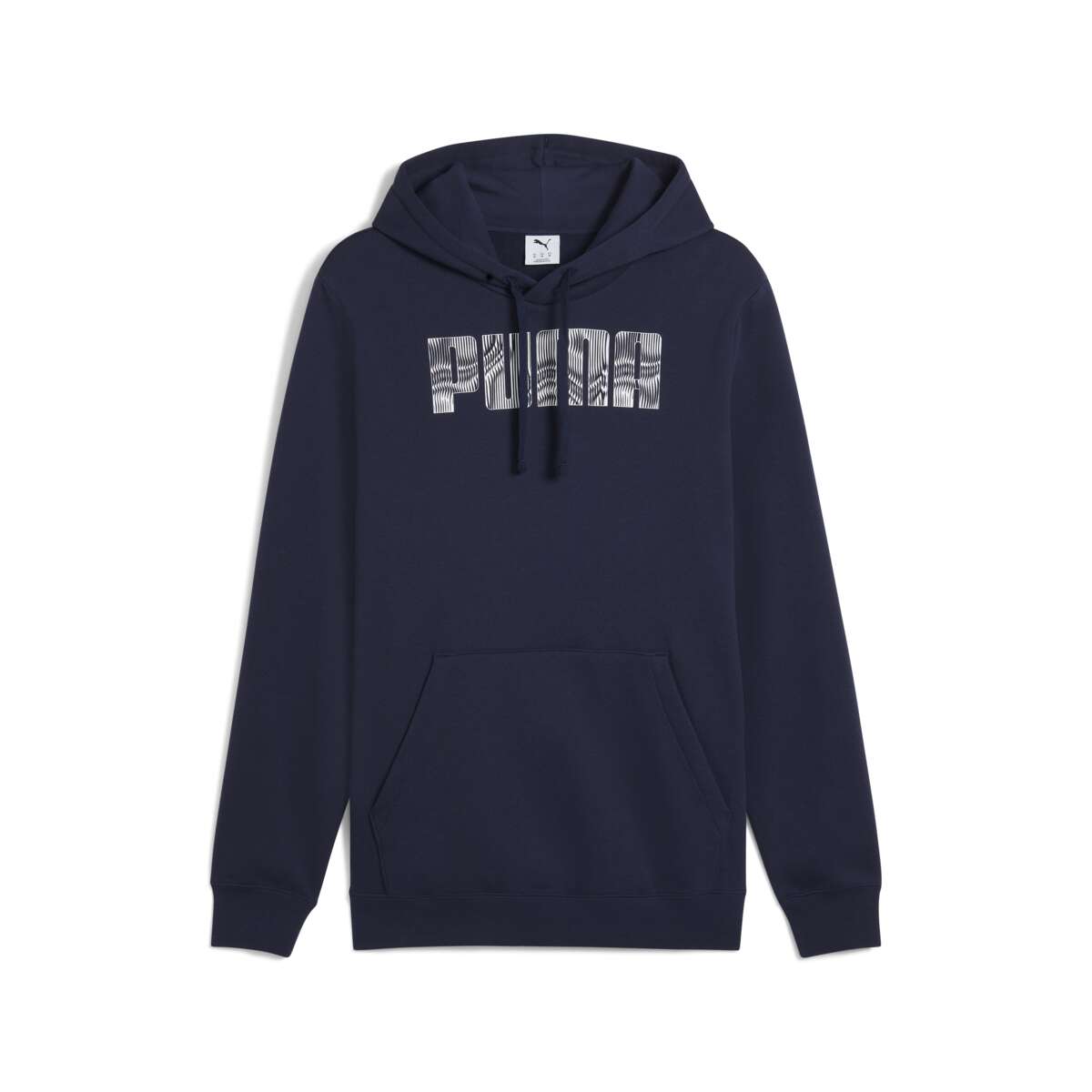 Puma Mass Merchant hettegenser herre