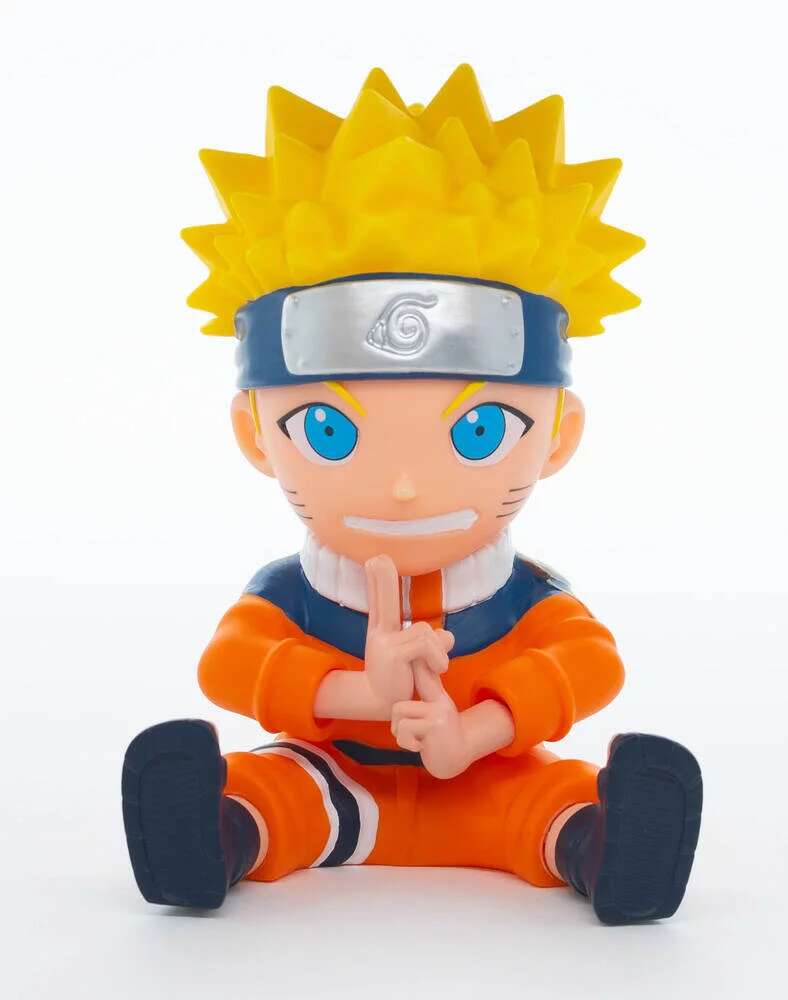 NARUTO sparebøsse