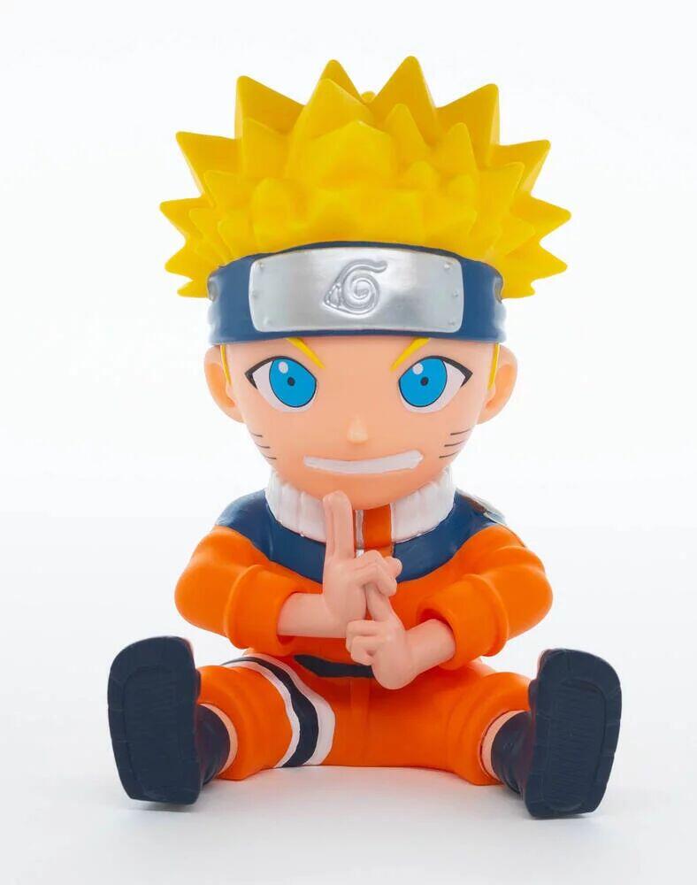 NARUTO sparebøsse