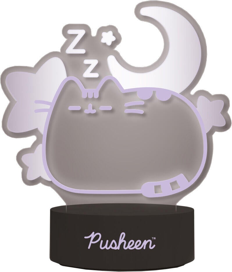 Pusheen Dreams LED-lampe