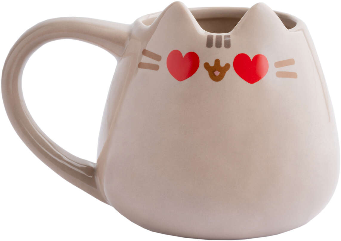 Pusheen® the Cat krus