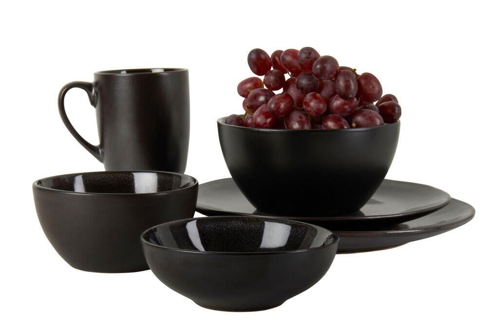 Glaze kopp