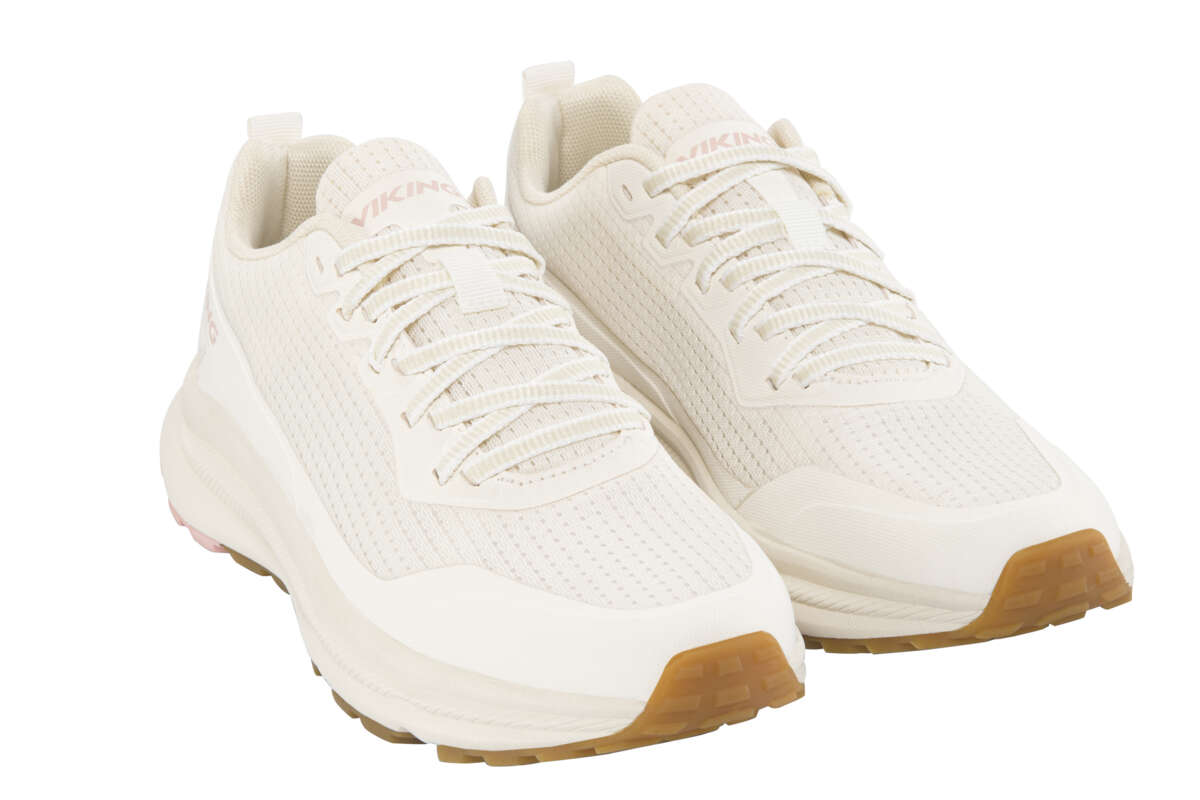 Viking Motion Low sneakers dame