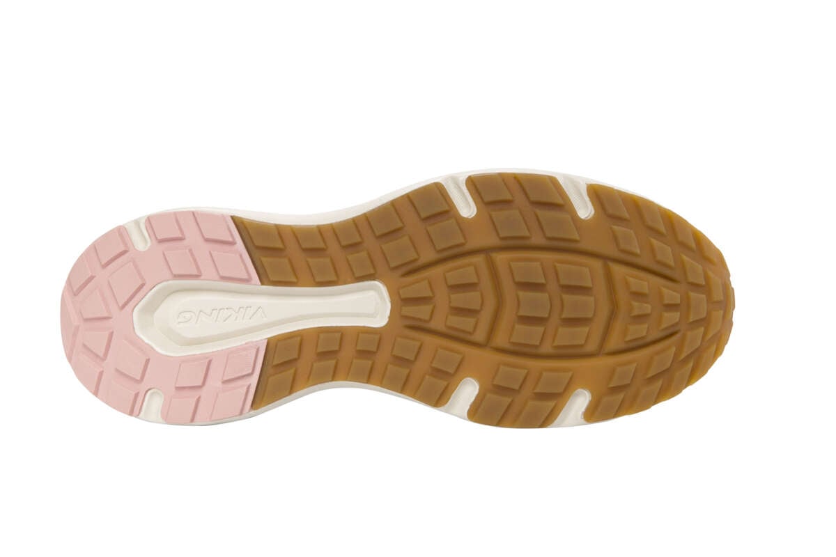 Viking Motion Low sneakers dame