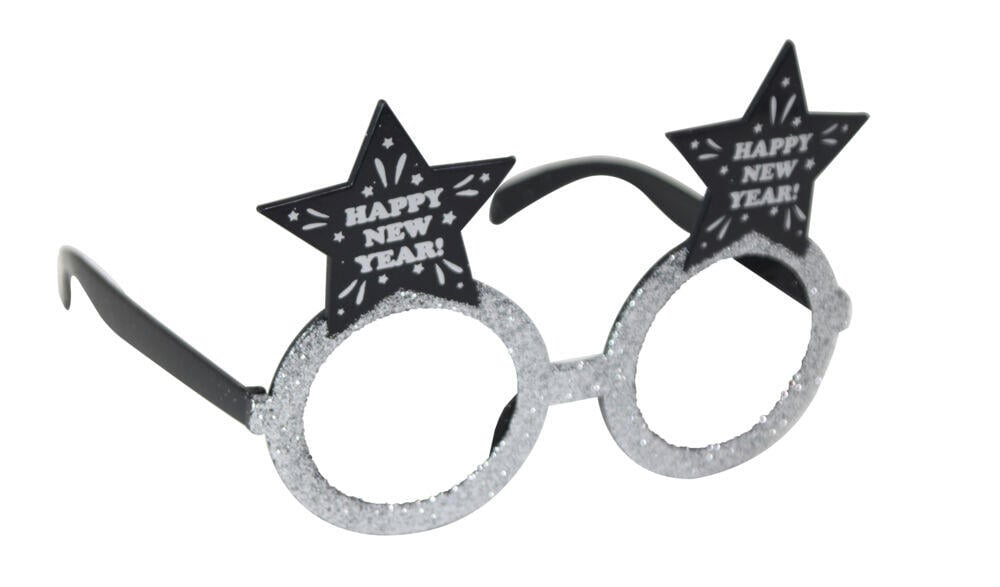 Happy New Year briller
