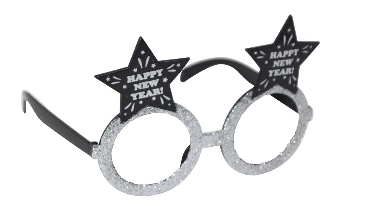 Happy New Year briller