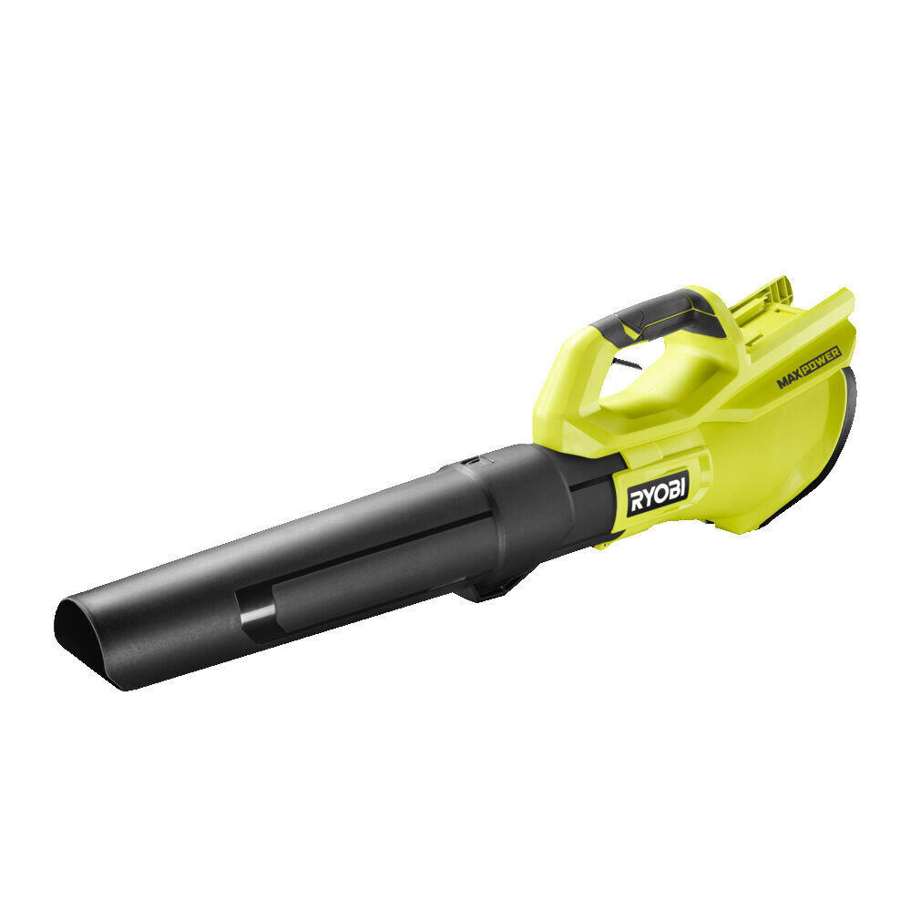 Ryobi RY36BLB-0 36V børsteløs løvblåser u/batteri