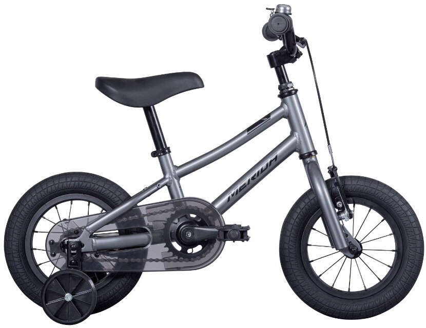 Merida Matts J.12 Speed barnesykkel 12" 2025