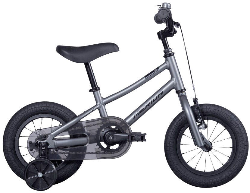 Merida Matts J.12 Speed barnesykkel 12" 2025