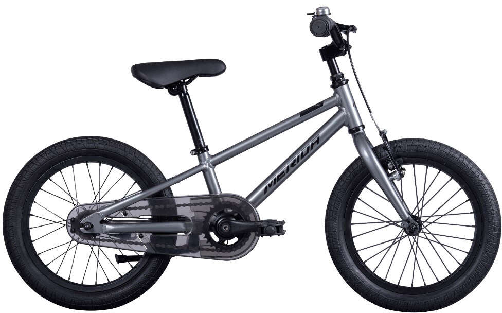 Merida Matts J.16 Speed barnesykkel 16" 26