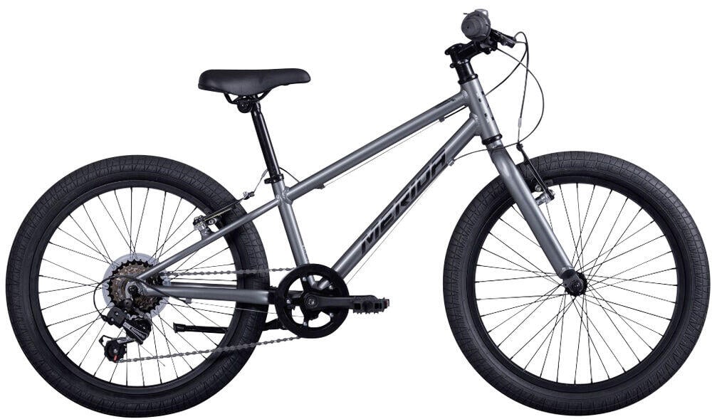 Merida Matts J.20 Speed juniorsykkel 20" 2025