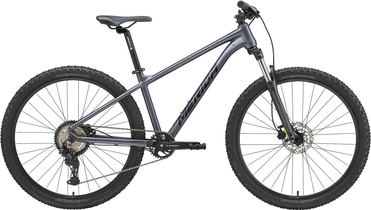 Merida Big.Seven Shadow terrengsykkel 27.5" 2025