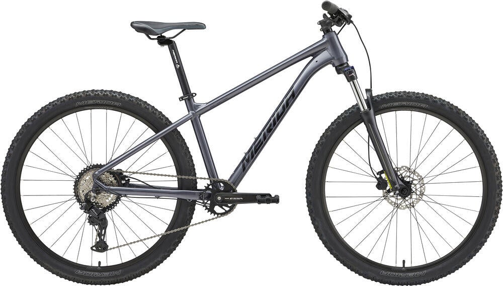 Merida Big.Seven Shadow terrengsykkel 27.5" 2025