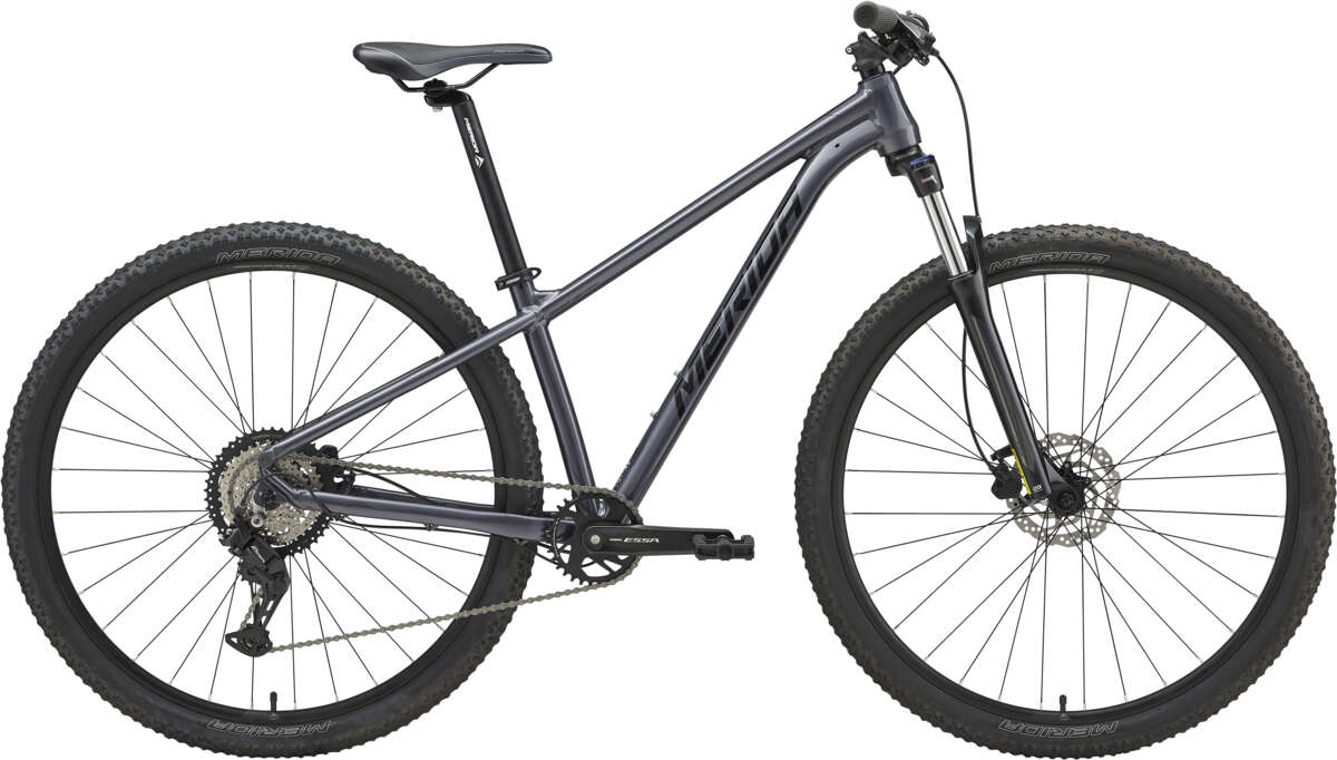 Merida Big.Nine Shadow terrengsykkel 29" 2025