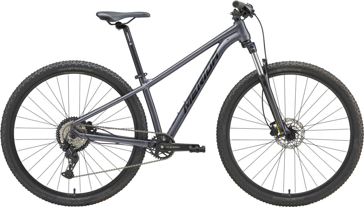 Merida Big.Nine Shadow terrengsykkel 29" 2025