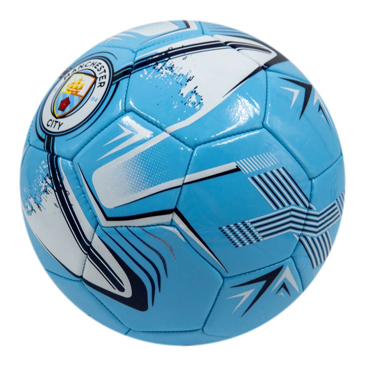 Premier League Manchester City fotball