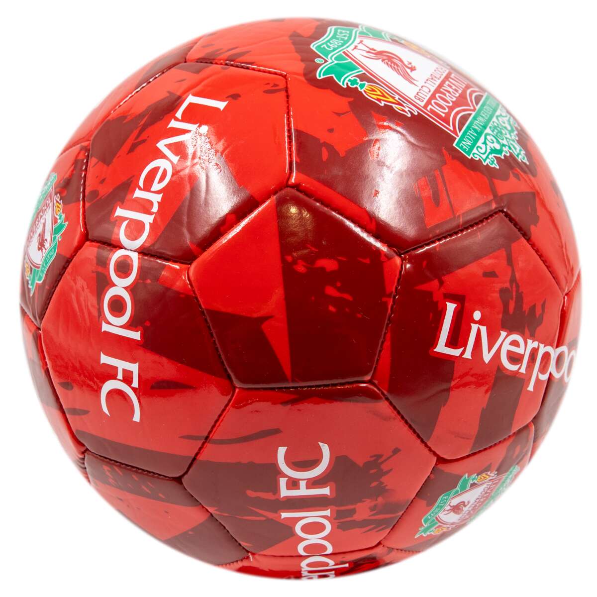 Premier League Liverpool FC fotball