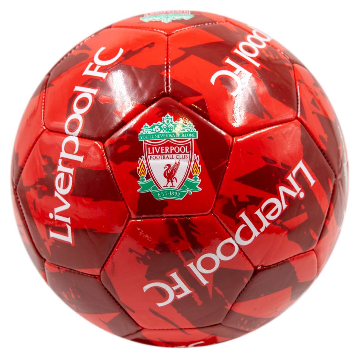 Premier League Liverpool FC fotball