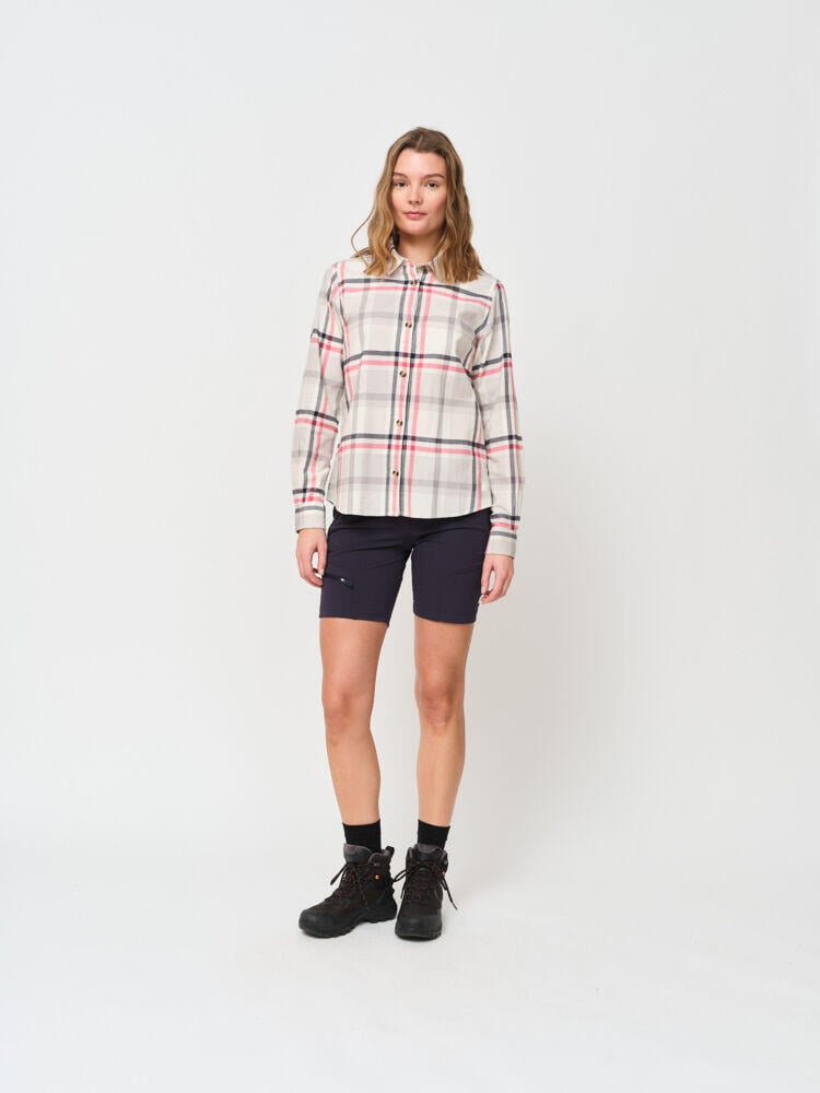 Skogstad Øyer skjorte dame