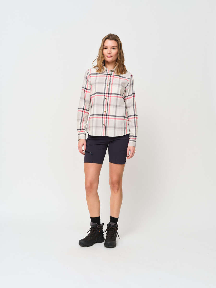 Skogstad Øyer skjorte dame