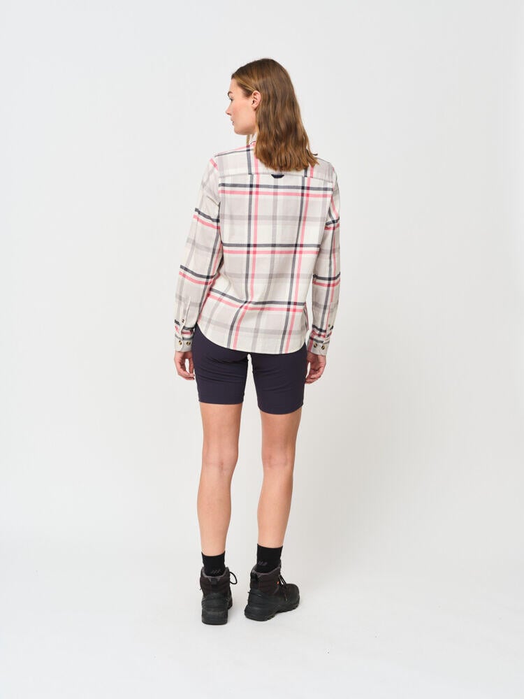 Skogstad Øyer skjorte dame