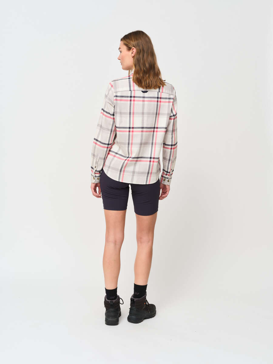 Skogstad Øyer skjorte dame