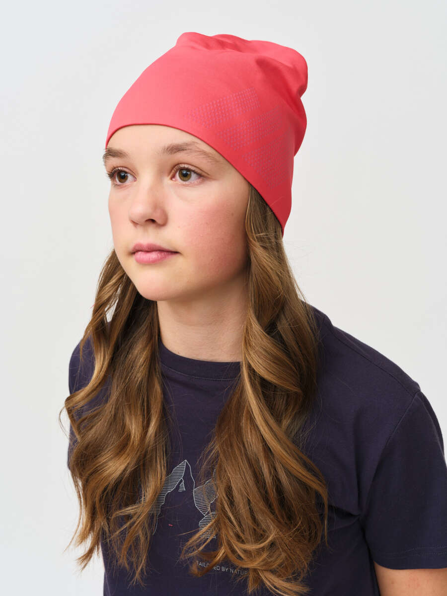 Skogstad Bøye lue junior