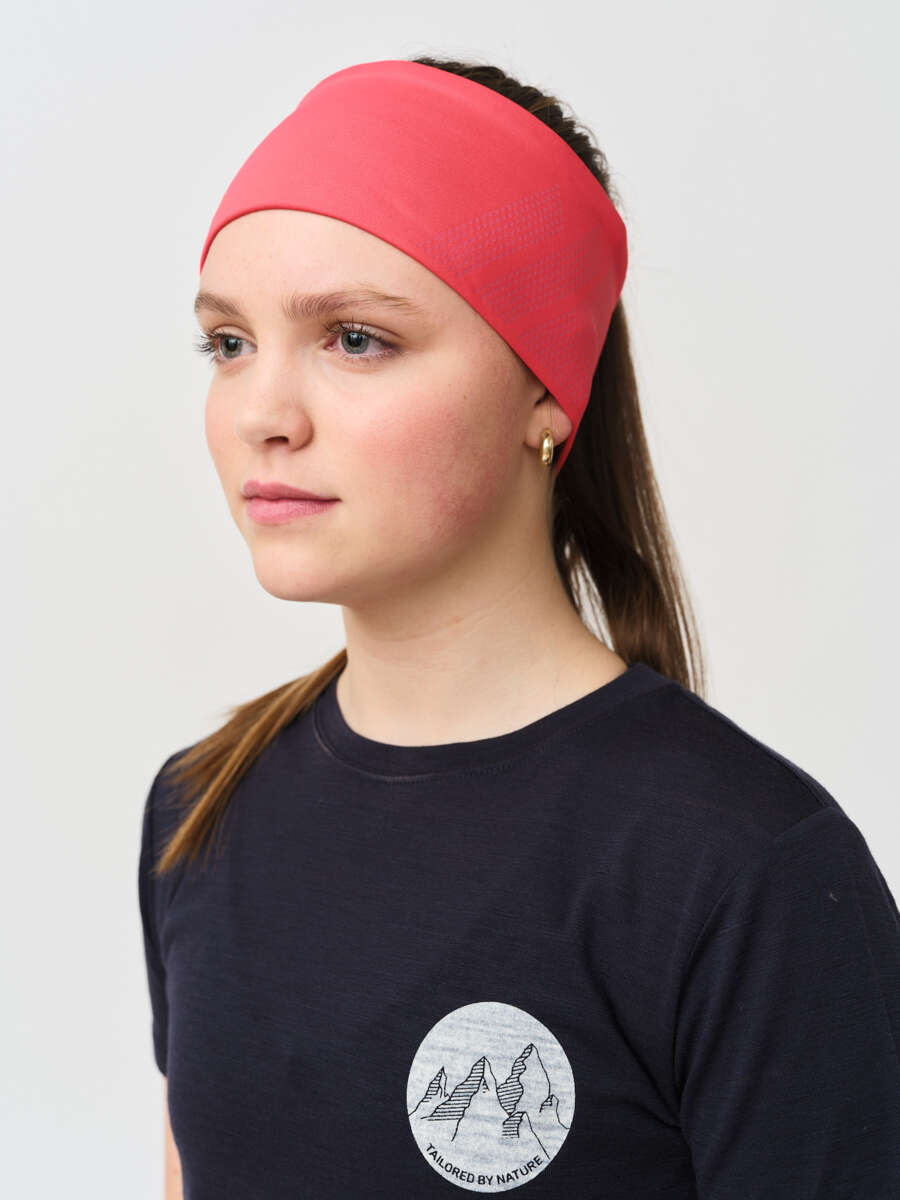 Skogstad Nybø pannebånd junior