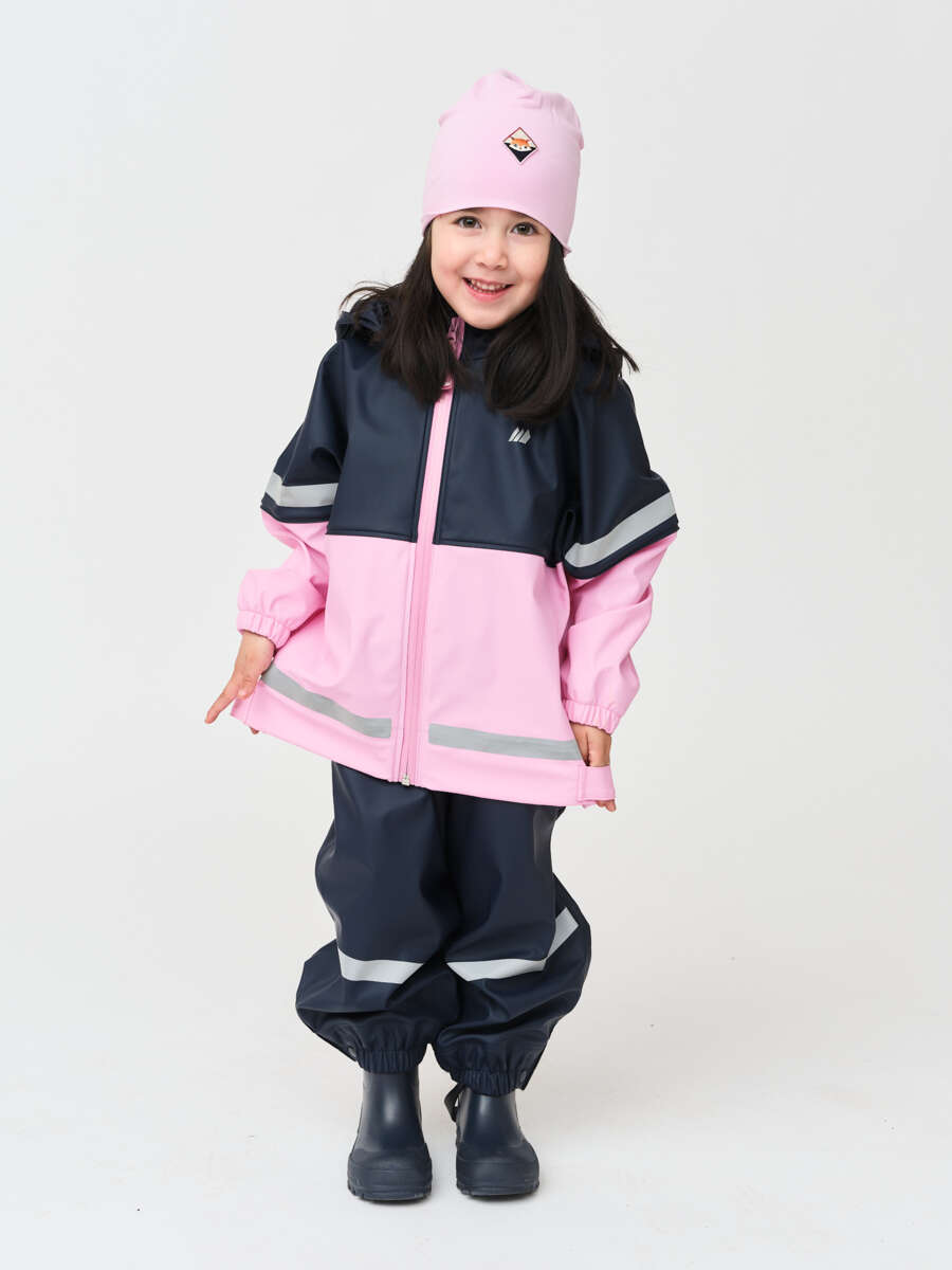 Skogstad Nibba lue barn