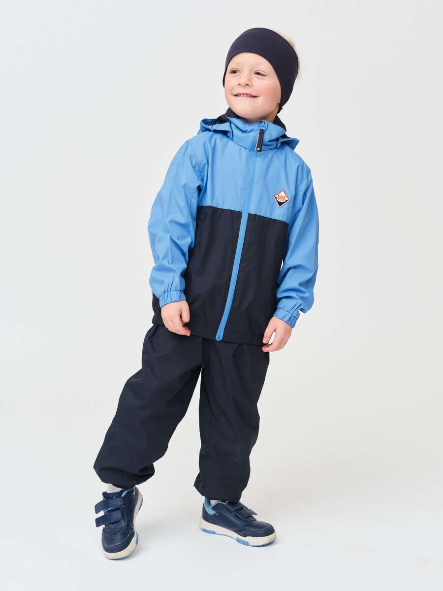 Skogstad Trolla pannebånd barn