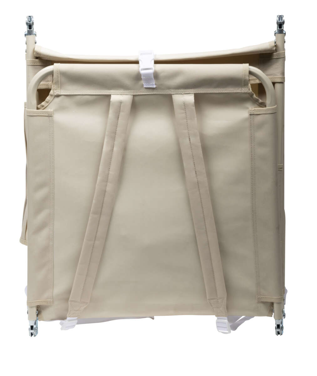 Bohem Scroll solseng