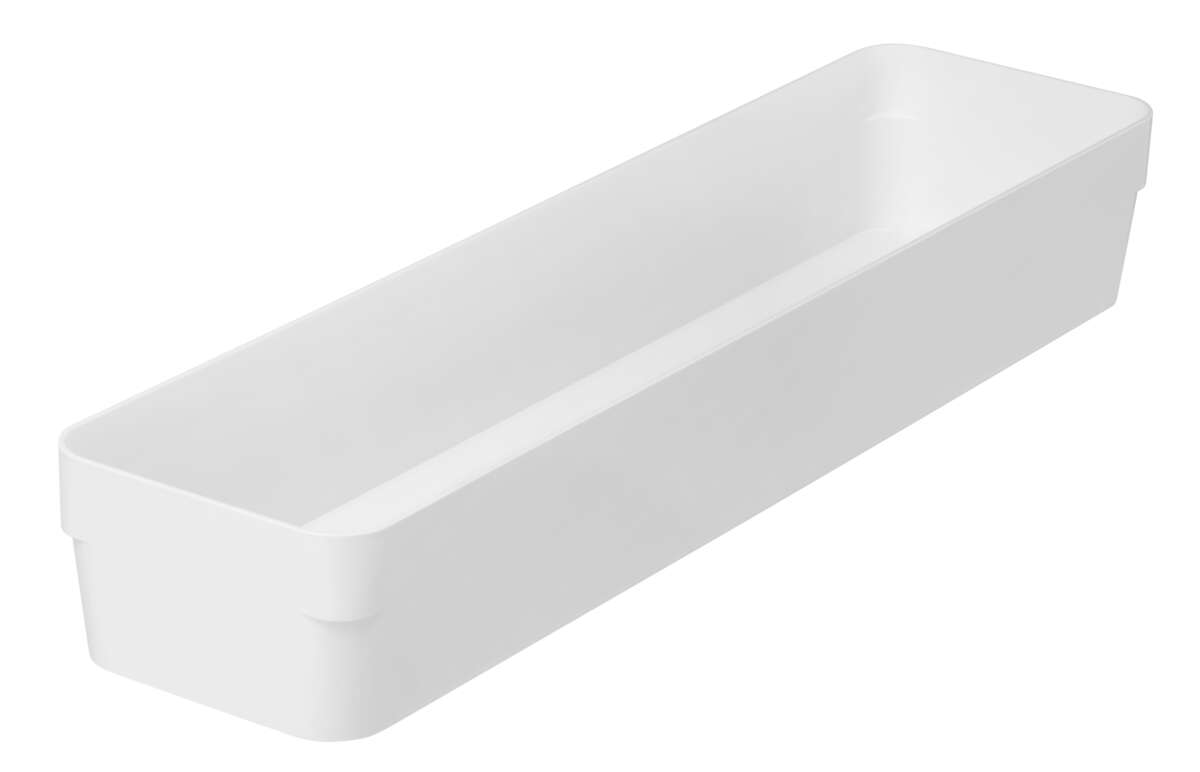 SmartStore™ Compact Sort oppbevaringsinnsats