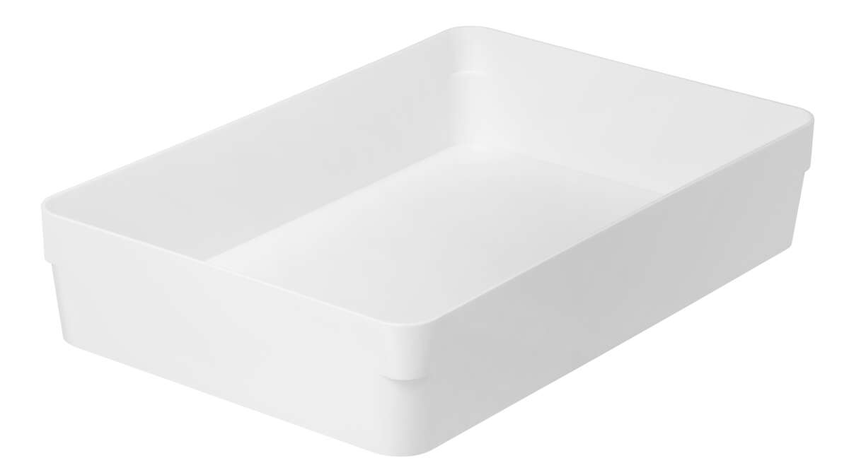 SmartStore™ Compact Sort oppbevaringsinnsats