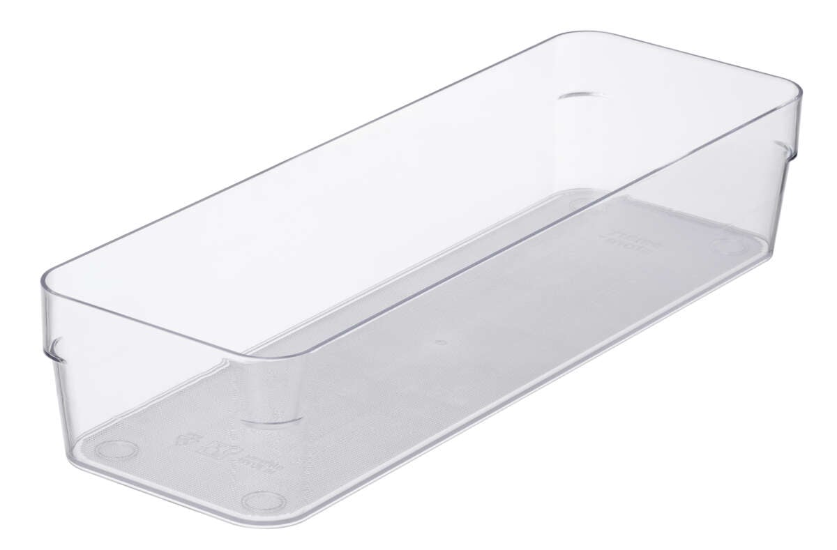 SmartStore™ Compact Sort oppbevaringsinnsats