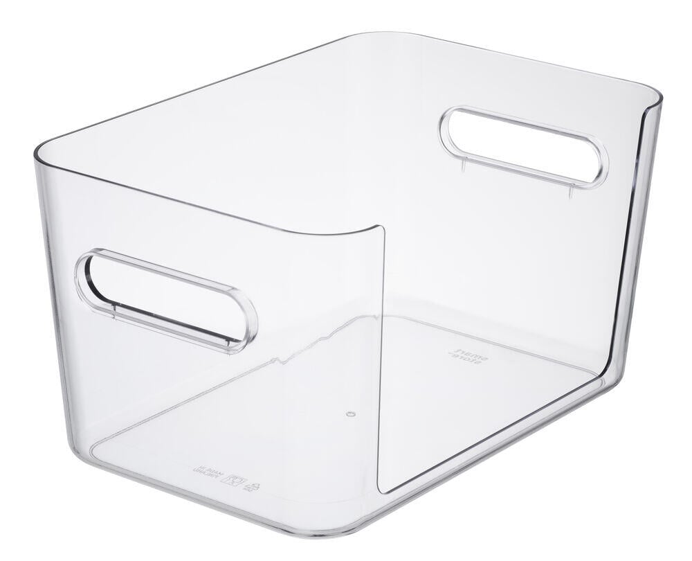SmartStore™  Compact Clear